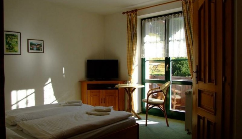 Pension Pohoda Špindlerův Mlýn